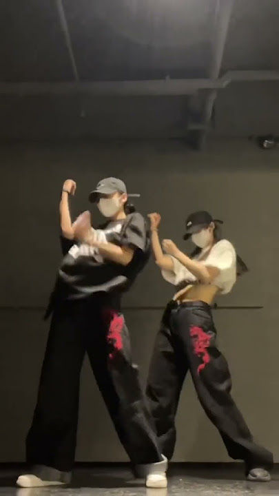 Swag • Miyauchi | Dance Cover