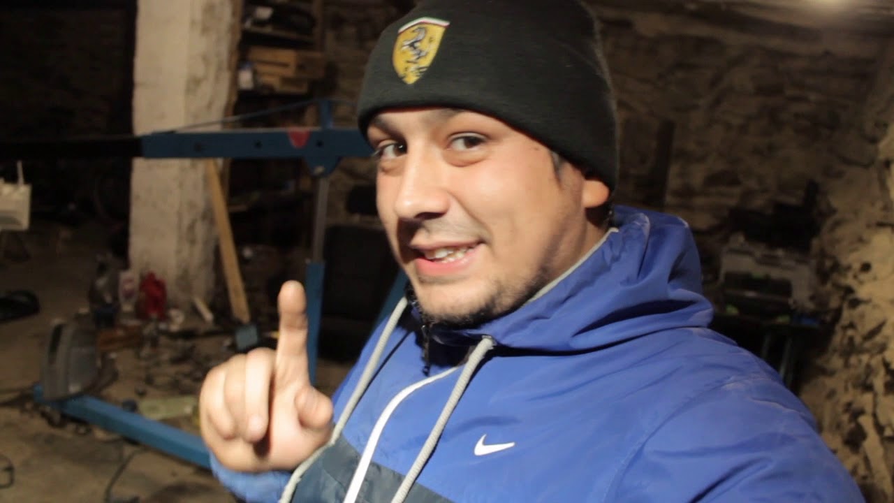 Как заработать на свап ВАЗ 2110 (Купили мертвый таз) Перекуп ради ...