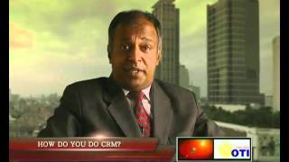 Naresh Makhijani Performance Transformation  Roy Cherian  Highlights