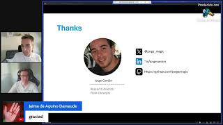 CSnakes: Interoperabilidad entre C# y Python