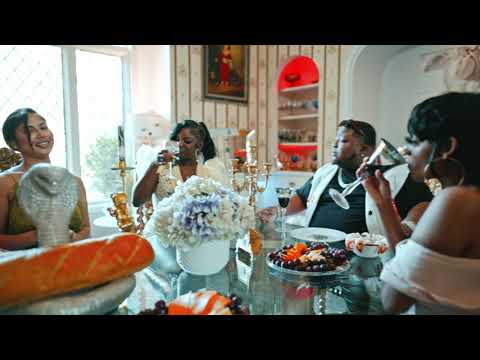 Lil Chris - Fat Money@FatMoney147 - Money Talkz
