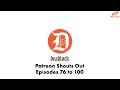 DEADLOCK Podcast | DEADLOCK Patreon Shouts Out Segment | Episodes 76 to 100