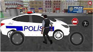 Police car Driver 2018 Ep- 1 Fun Truck Game! - Android gameplay(2) screenshot 3