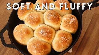 Korean Salt Bread Is The Ultimate Holiday Roll