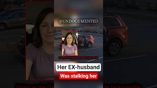 Her Ex-Husband Stalked Her Every Move Before Killing Her