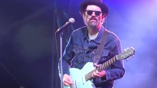 Eels - Novocaine for The Soul (Live) Paris, Rock en Seine 2019