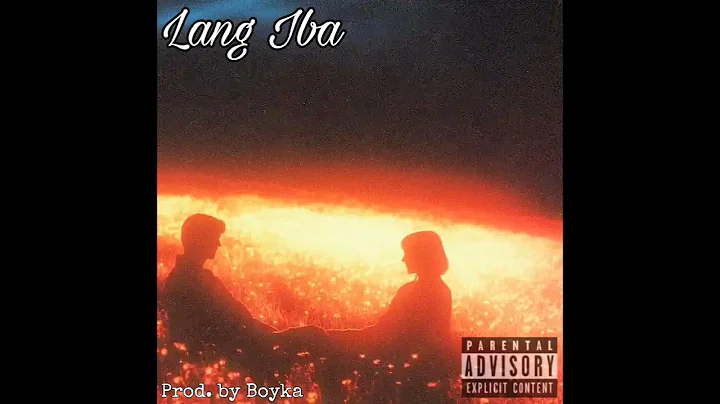 ITSloger - Lang Iba (feat. Jemzmaid)