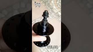 hub 36h alloy HARO PELOR #partsepeda  #alatsepeda #huballoy #hub36h #napsepeda #hubharo #napHARO