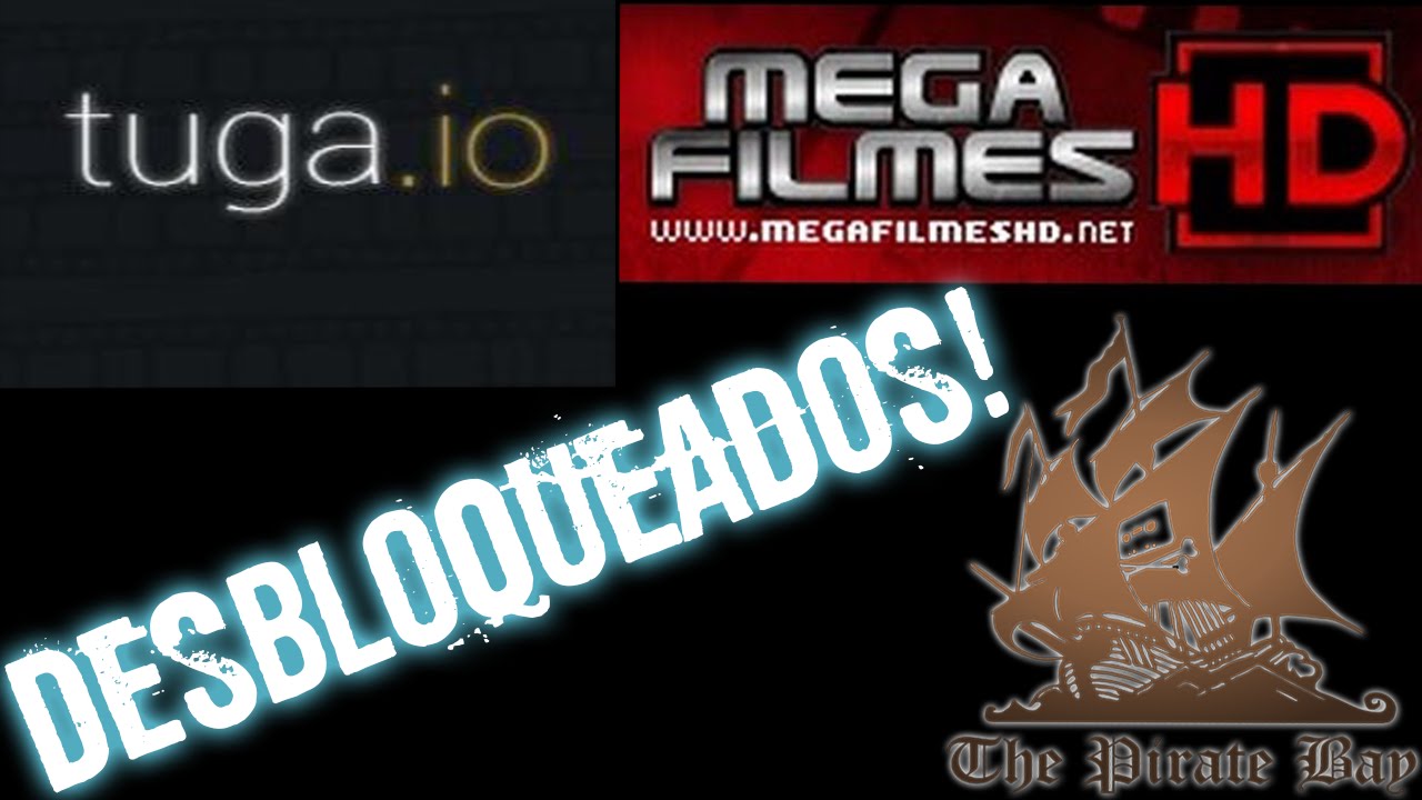 Portugal 2019 Como Desbloquear Sites De Filmes S Ries E Outros