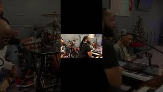 SUNDAY GUITAR! “WRITE THE VISION” DAVID BELL ON GUITAR‼️