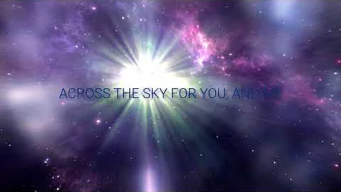 Blue Horizon - Marla Lewis (Official Lyric Video)