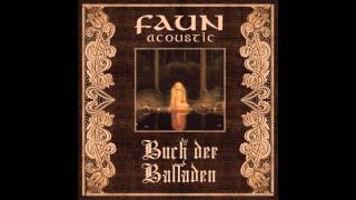 Faun - Nahtegal