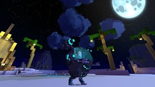 Trove [Mount] Mod - T.E.M