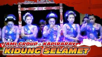 AMI GROUP - KAPIRARAY Kidung Selamet