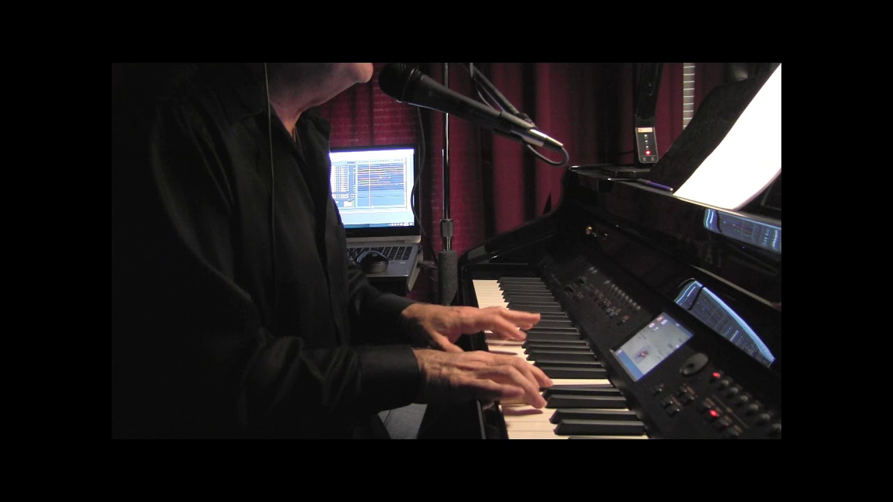 Let There Be Peace on Earth  - Miller & Jackson