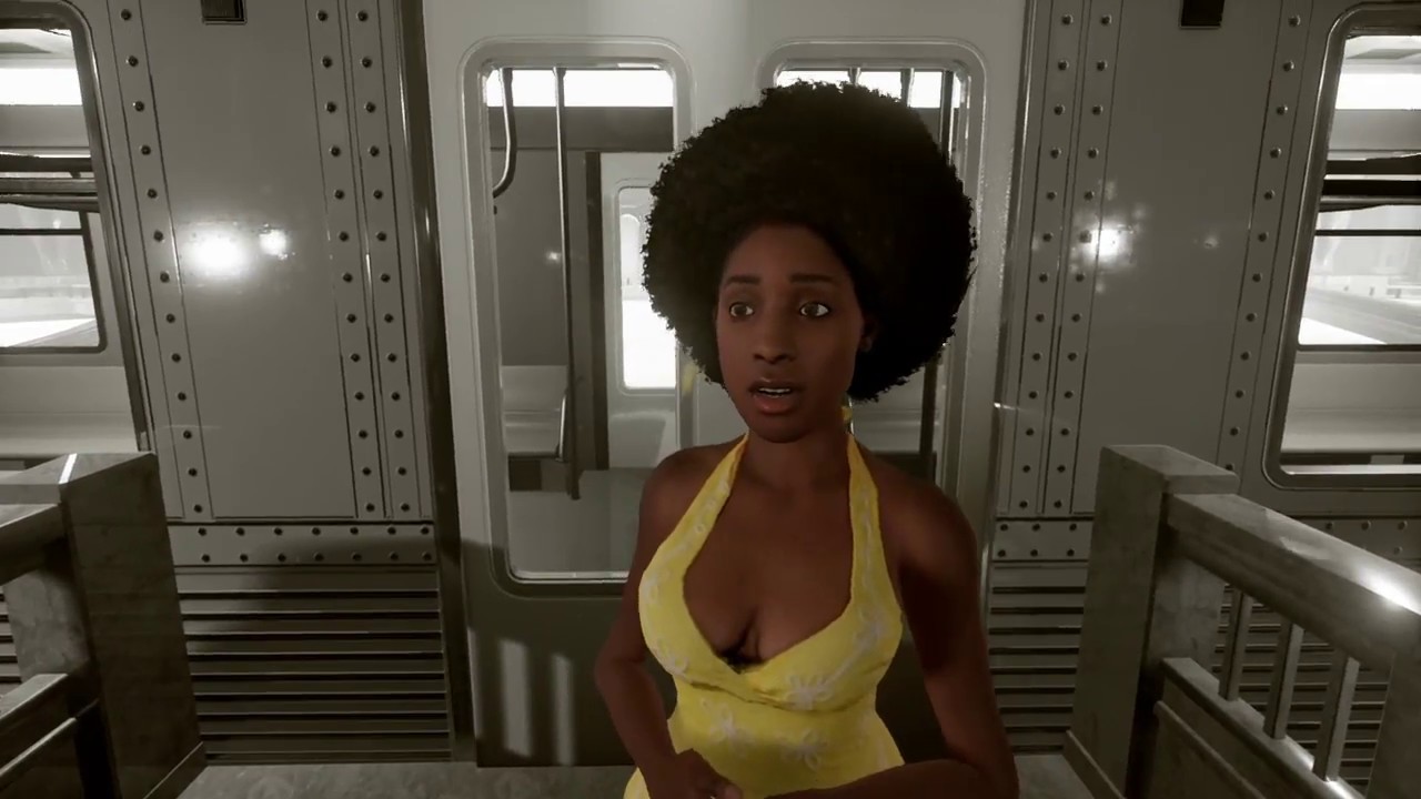 Here They Lie | First 15 Minutes of Gameplay | PS4