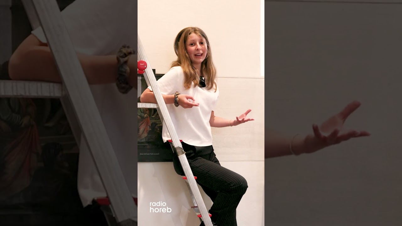 Halloween ist nur ein Schreckgespenst?! 🎃😇