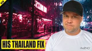 Obsessed Thailand Expat Sacrifices His Future... If Only He'd Known 🇹🇭