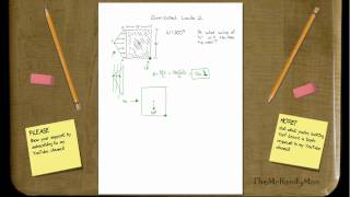 Celebrity Vector Statics - Distributed Loads 2 Profile