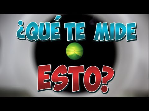 🔬 AUTOREFRACTÓMETRO qué es y para que sirve❓