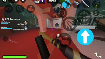 1v1ing my friend in rivals (part 2)