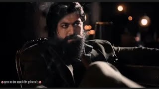 Kgf Chapter 2 Rocky Kills Shetty