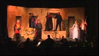 Mark Narins Sings Froh Versimo Operas Das Rheingold