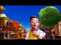 The Mine Song Esperanto V1 reupload.