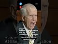 At Blanche confirmation hearing, the old Thom Tillis returns with a whimper | Opinion