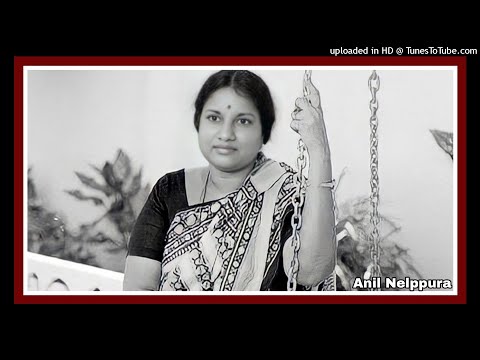Kannuneer Muthukalkkezhuthaan കണ്ണുനീര്‍ മുത്തുകള്‍ക്കെഴുതാൻ കഴിയാത്ത...!!!(Anil Nelppura)
