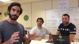 Video Ezzing Team