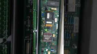 REPAIR HONEYWELL LOW LEVEL ANALOG MUX MODULE LLMUX RTD 51304477-100 51309218-125 | INGRESS MALAYSIA