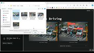 Autonomus Driver Vehicle In Python Projects