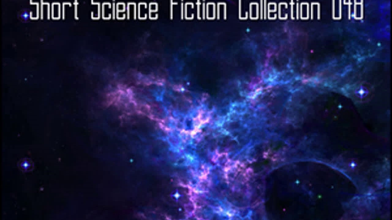 Short Science Fiction Collection 048 by VARIOUS read by Various Part 1/2 | Full Audio Book
