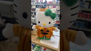 Hello Kitty at CVS #viralvideo #fypシ゚viral #hellokitty