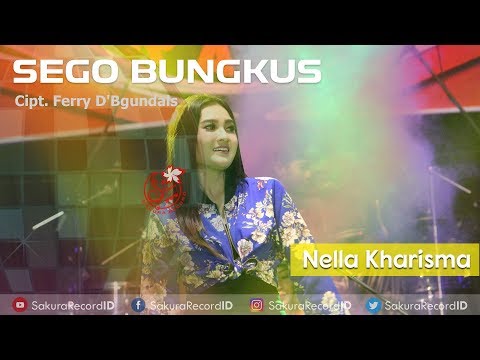 Nella Kharisma - Sego Bungkus (DJ Hak&#;e Hak&#;e) [OFFICIAL]