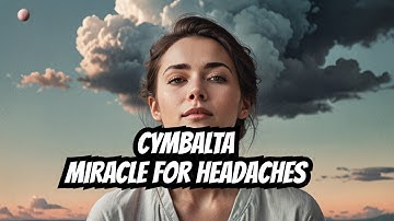 Overcoming headaches using Cymbalta