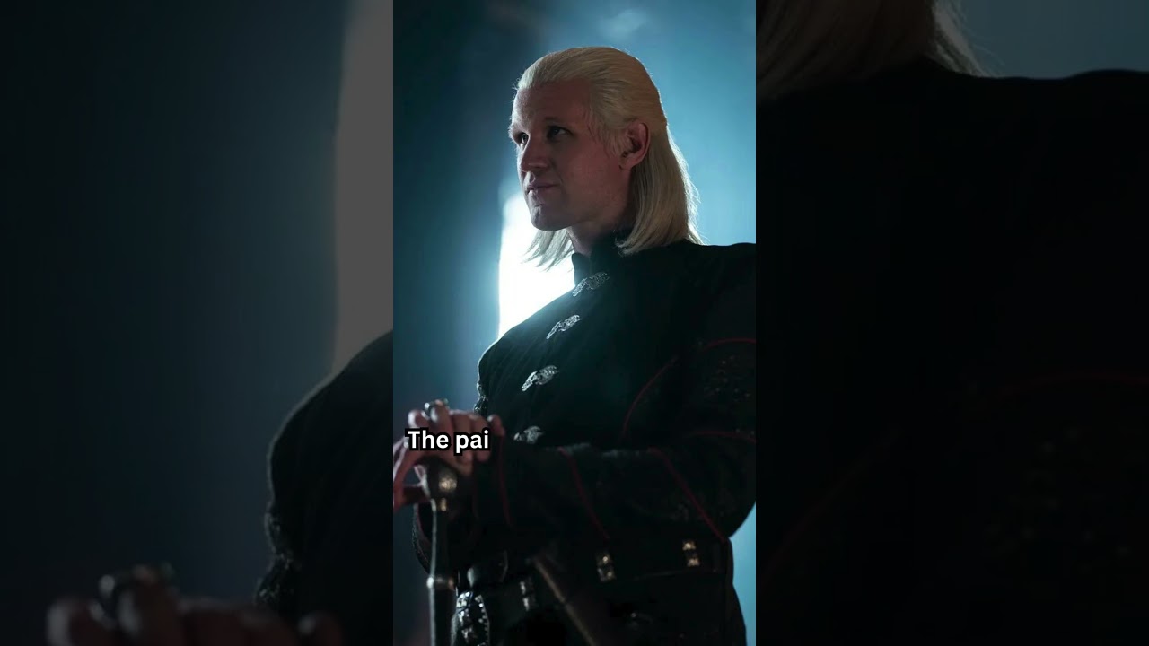 Blood & Cheese: House of the Dragon's RUTHLESS Revenge!