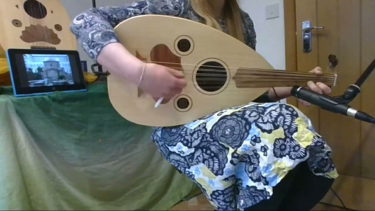 Bučimiš Бучимиш (Traditional Bulgarian song) 🇧🇬