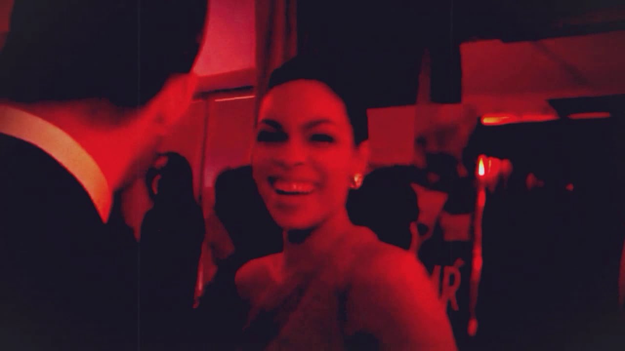 Vision Films TV Entertainment Studios Red carpet events coverage