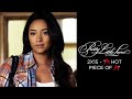 Pretty Little Liars - Ella Asks Emily About Aria's Secrets - 