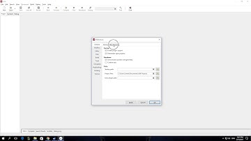 How To Enable Always Wrap Search In App Game Kit AGK