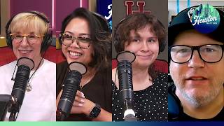 Houston Matters Full Episode - July 20, 2026
