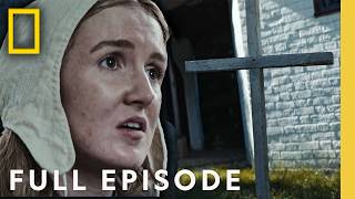 Legend of Blåkulla (Full Episode) | SUNDAY SCARIES | Witches: Truth Behind the Trials | Nat Geo