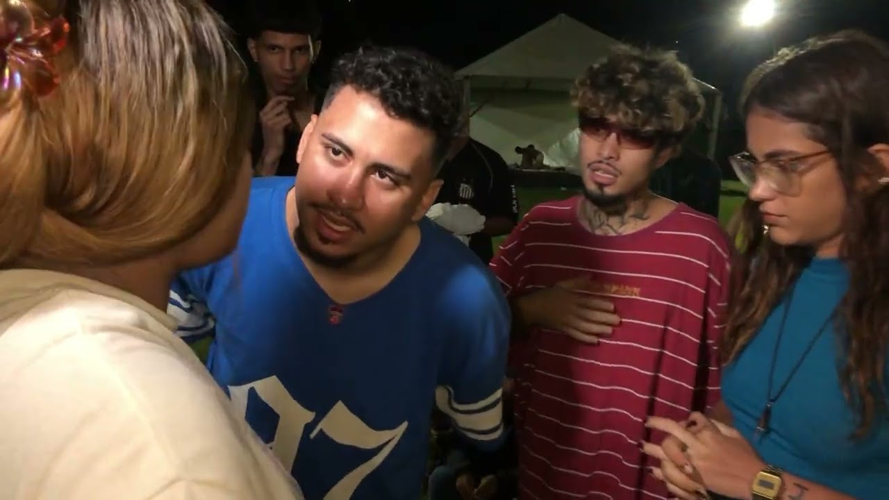 (ATÉ A ÚLTIMA RIMA🔥) SOUKA E PERSÉFONE X CORVALAN E RABBIT | SEMI | 114ª BATALHA DA LESTE