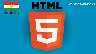 HTML Tutorial for Beginners [KURDISH]