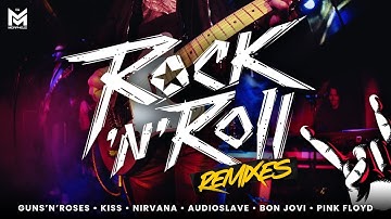 🎸Rock