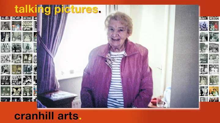 Helen Gorman 2004