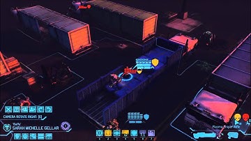 XCOM: Enemy Unknown Adventure - Part 45: Operation Final Thorn (Normal Ironman)