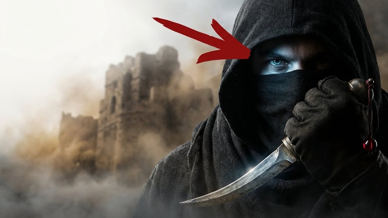 Asasinii : Secta medievală care a inventat terorismul